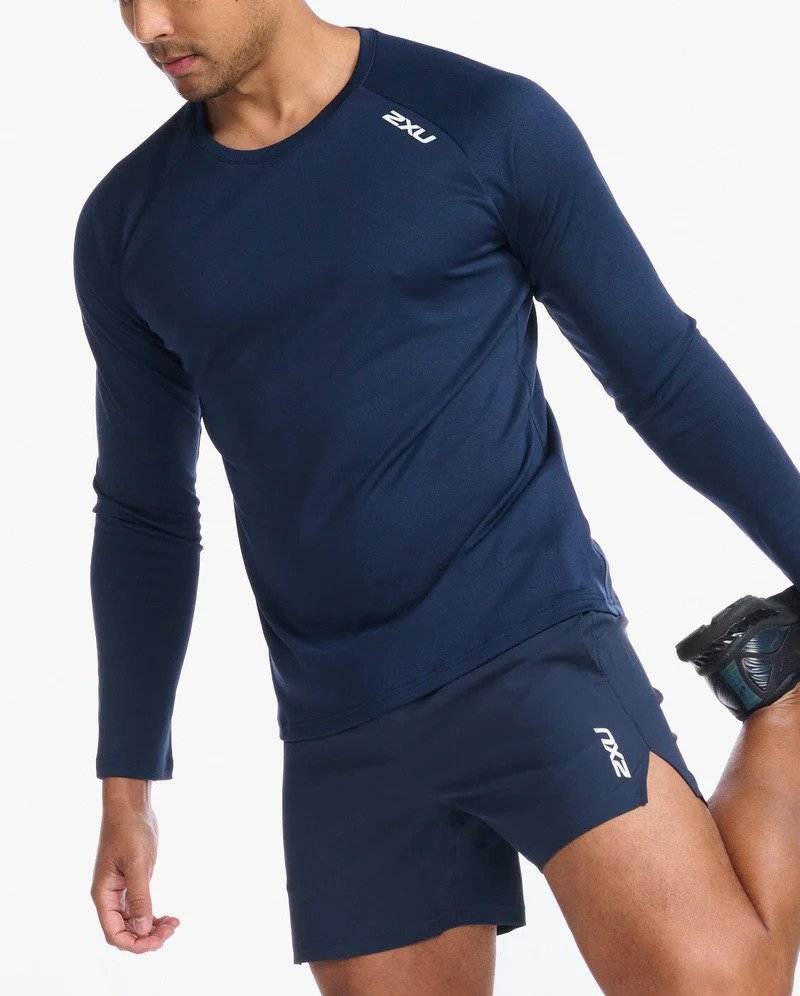 2XU - Men's Aspire Long Sleeve
