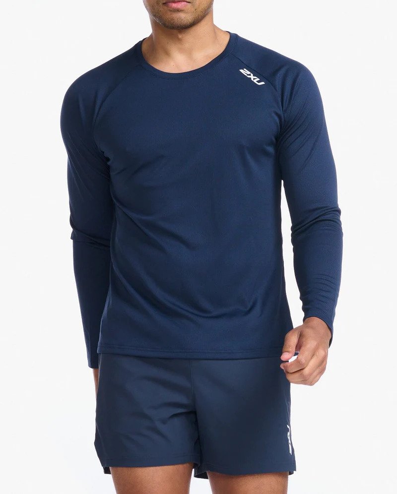 2XU - Men's Aspire Long Sleeve