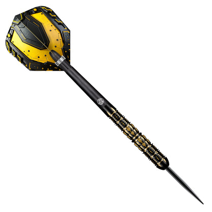 SHOT - AI MECHA Dart Set - 90% Tungsten - 22g