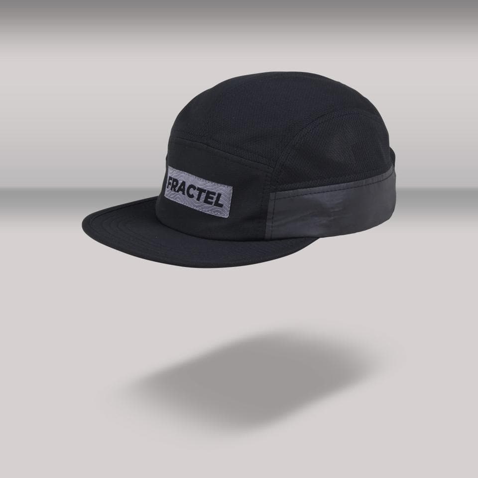 Fractel Running Cap