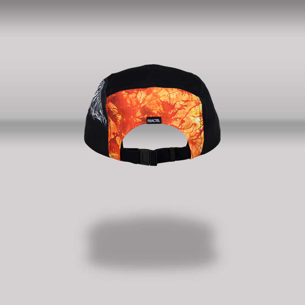 Fractel Running Cap