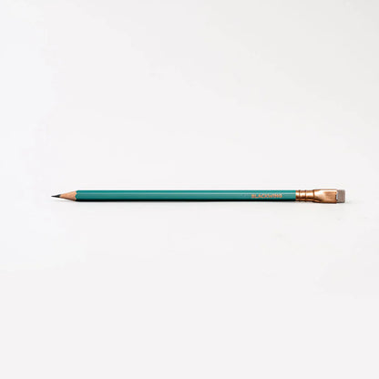 BLACKWING Matte - Green - Set of 12