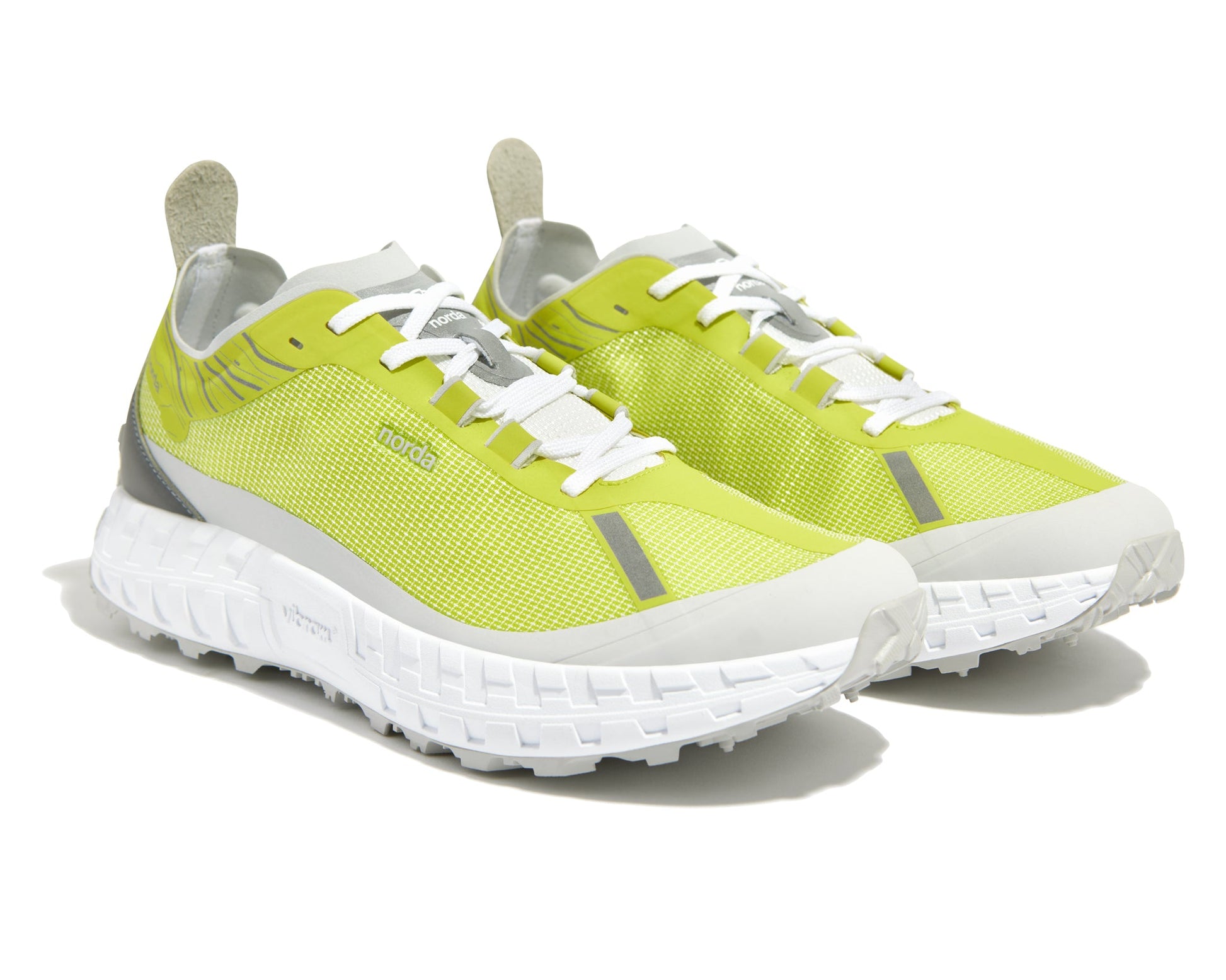 Women's Norda 001
