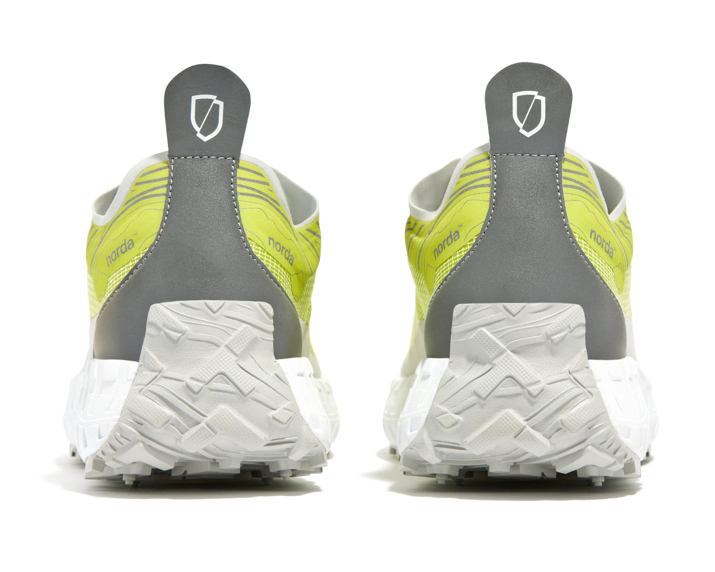 Women's Norda 001