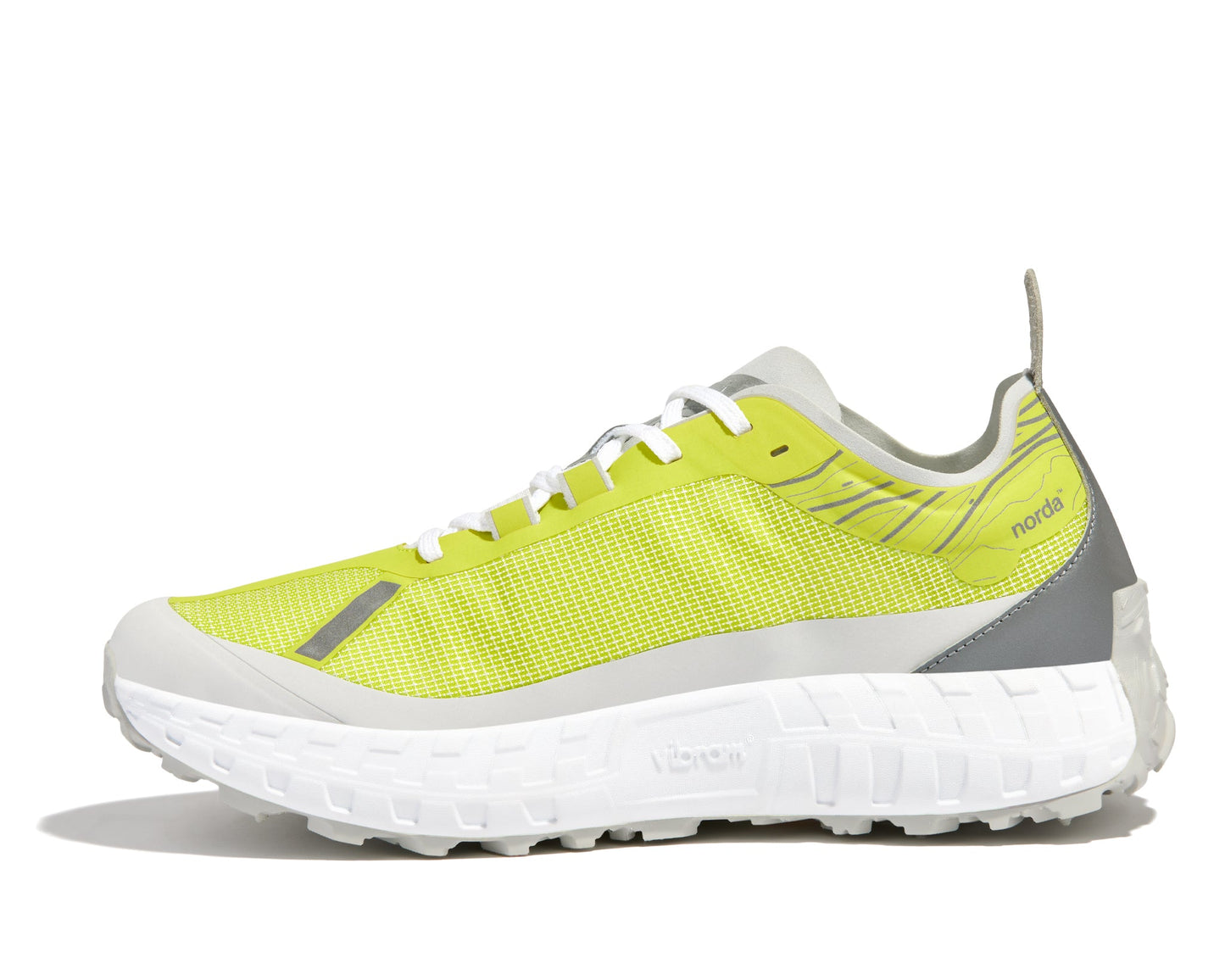 Men's Norda 001