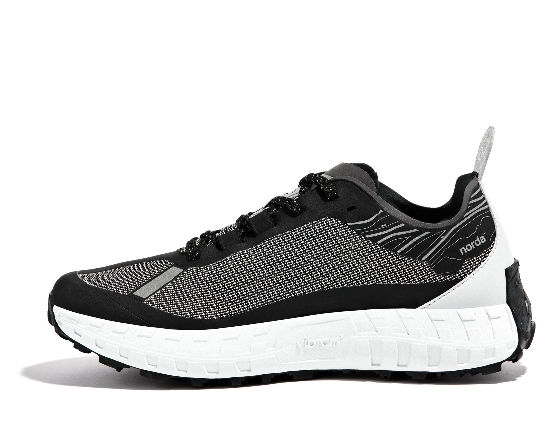 Men's Norda 001