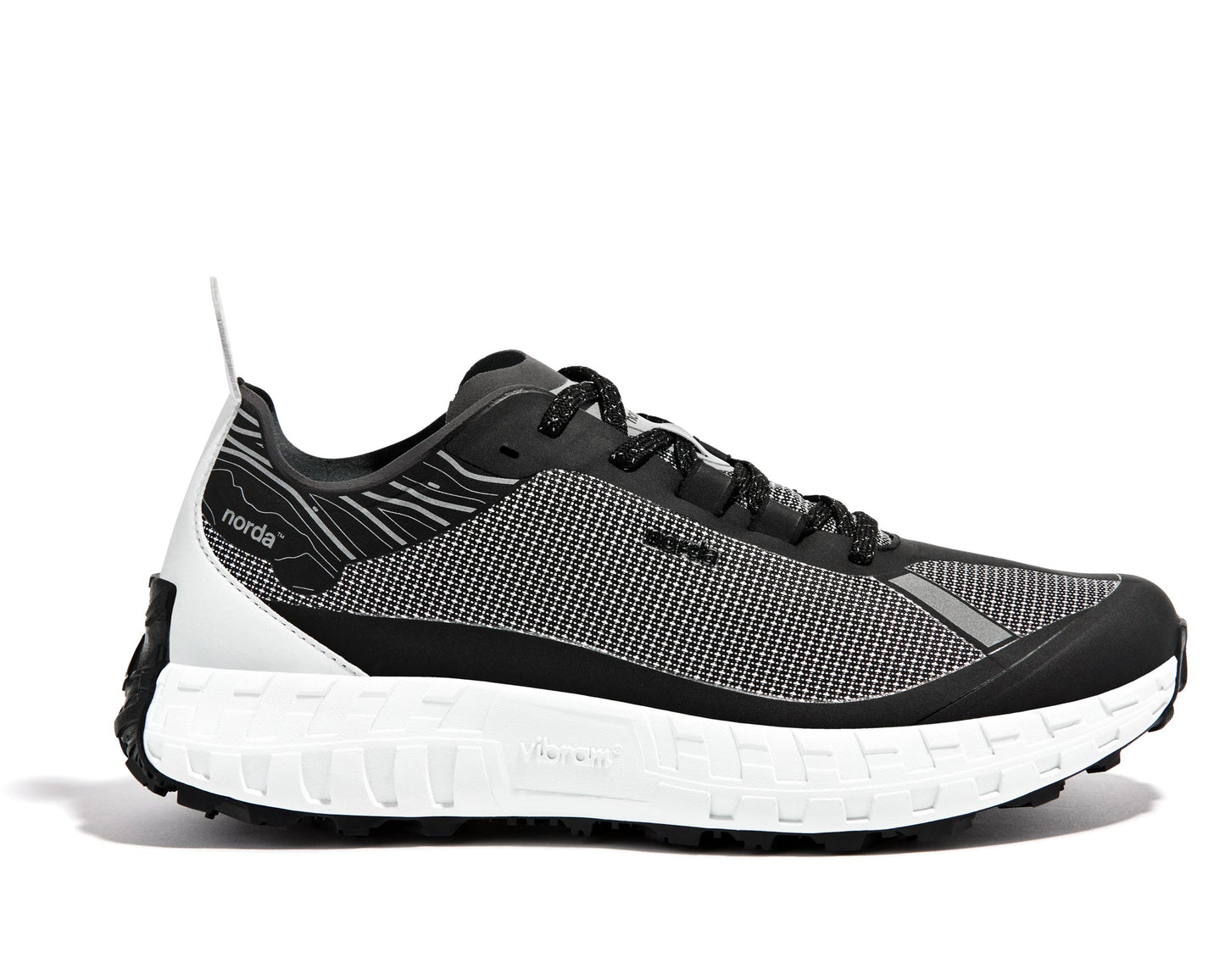 Men's Norda 001
