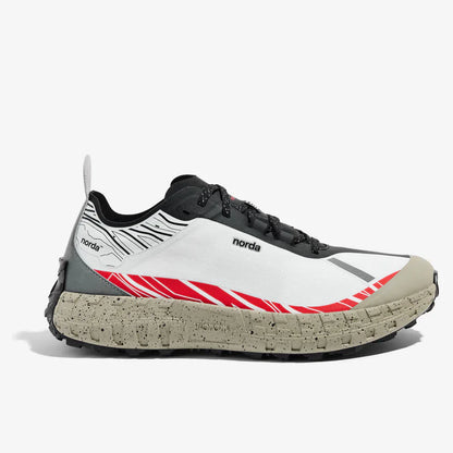 Men's Norda 001