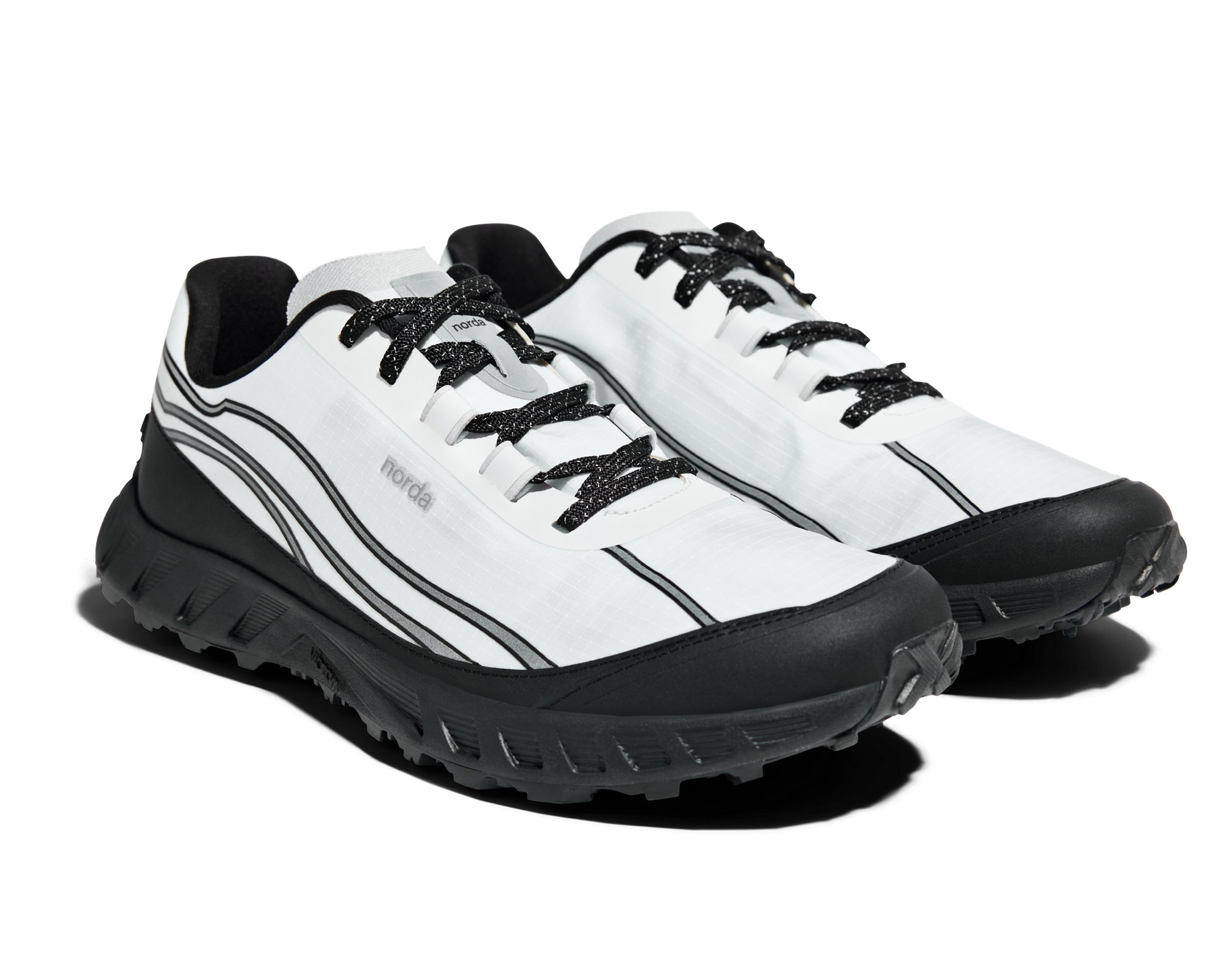 Men's Norda 002