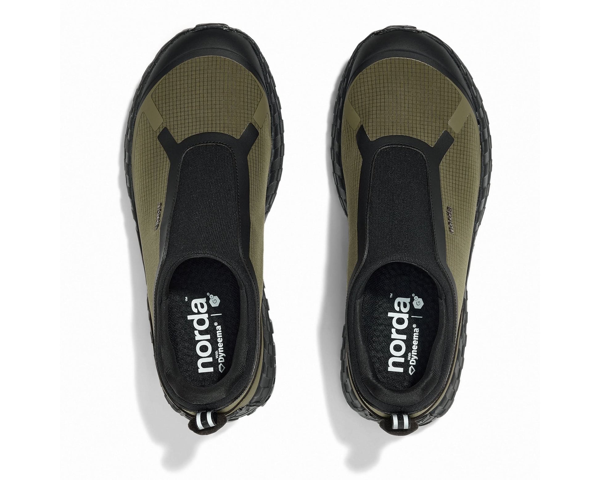 Men's Norda 003-G+