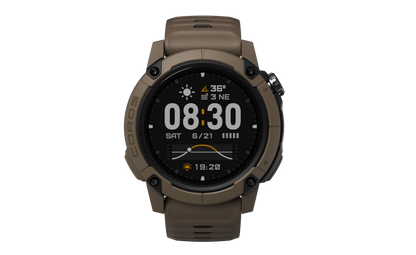 COROS NOMAD GPS Adventure Watch