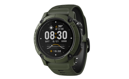 COROS NOMAD GPS Adventure Watch
