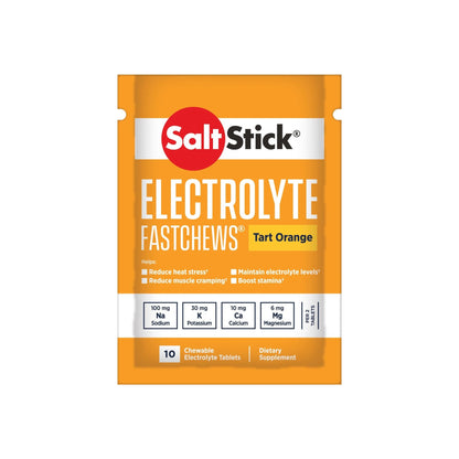SaltStick FastChews