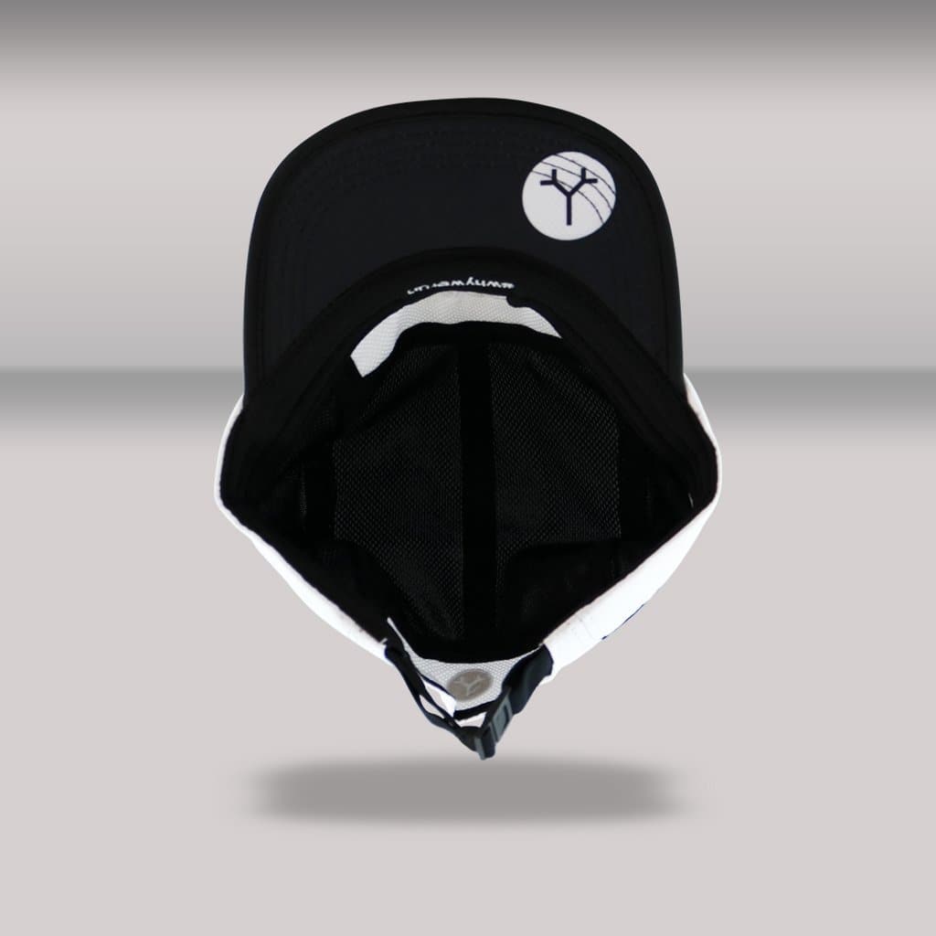 Fractel Running Cap