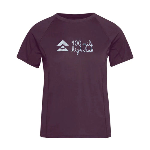 T8 Women's Zone 2 Tee