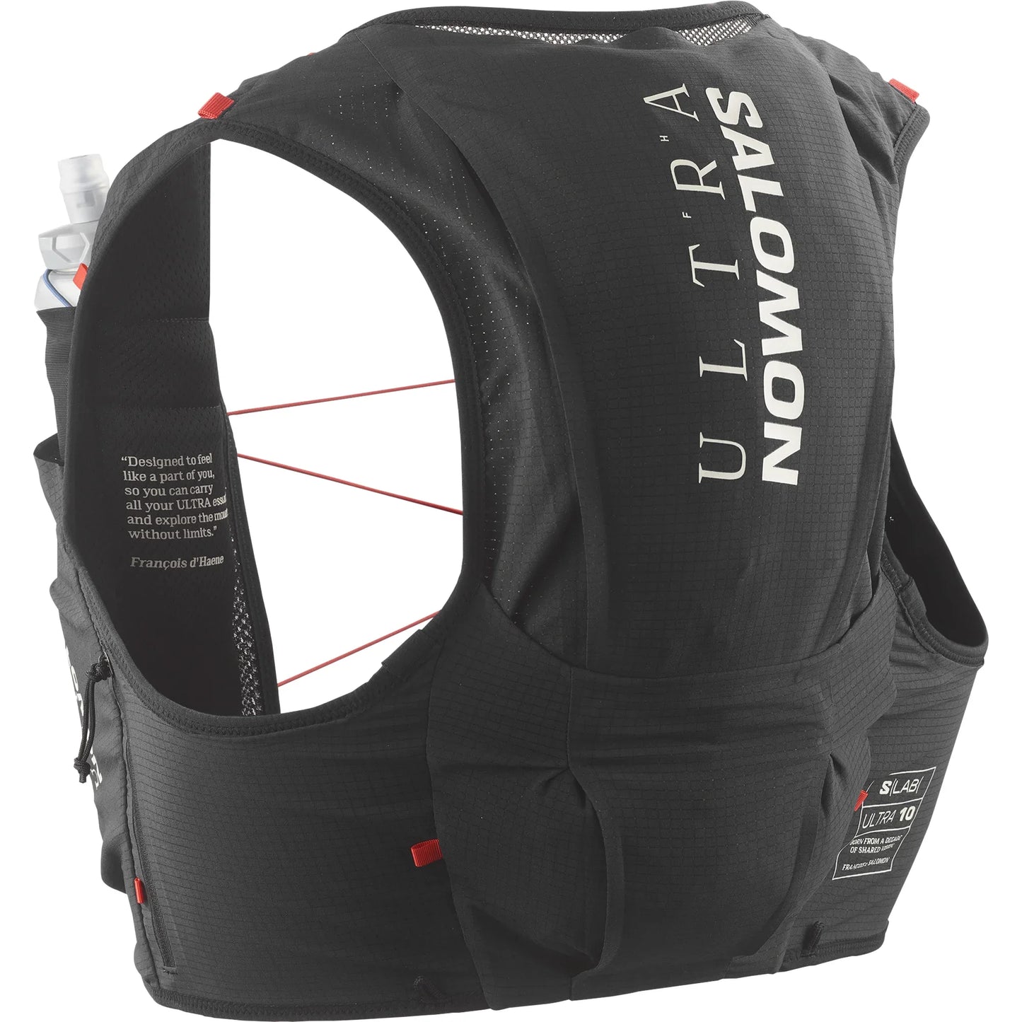 Salomon - S/LAB ULTRA 10 Set