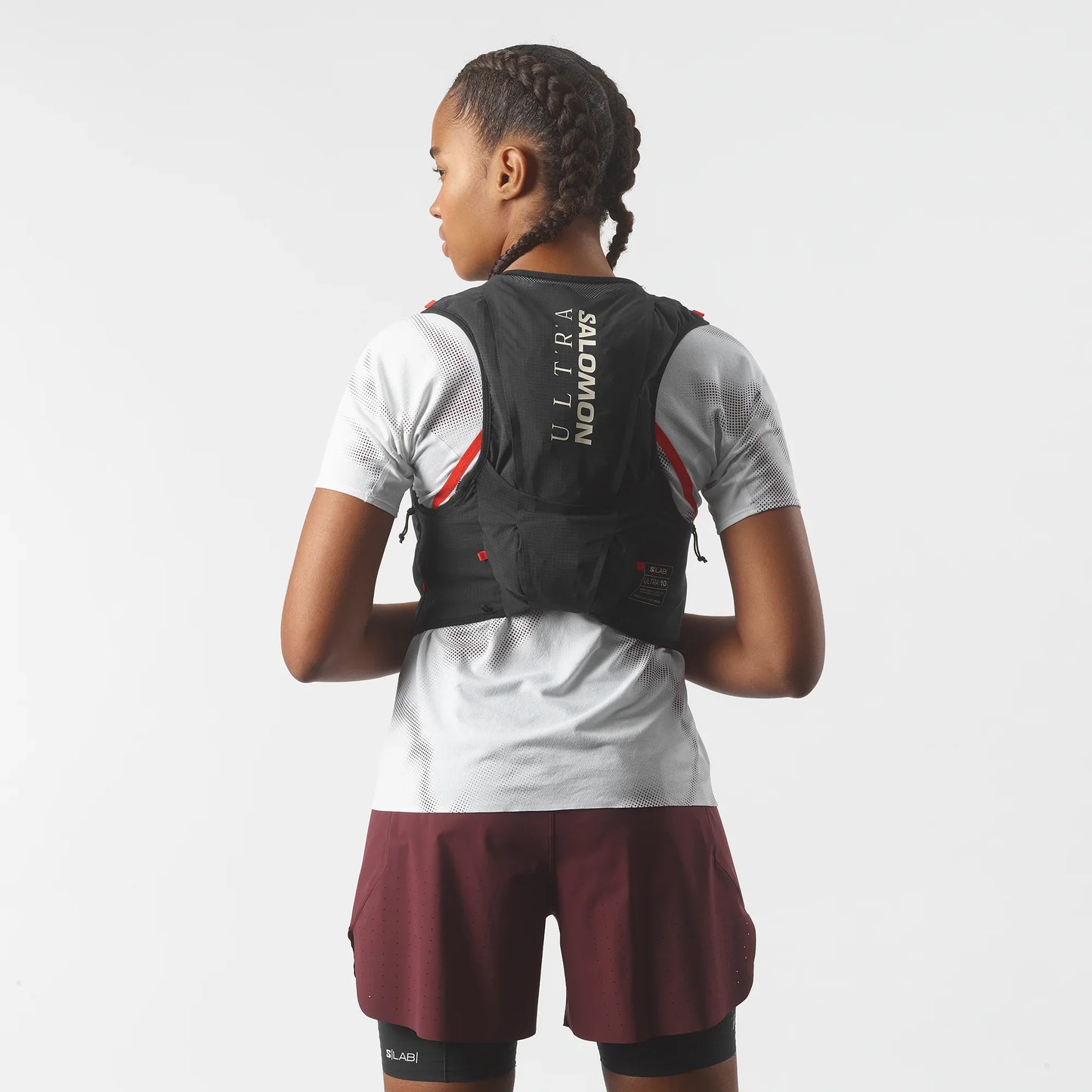 Salomon - S/LAB ULTRA 10 Set
