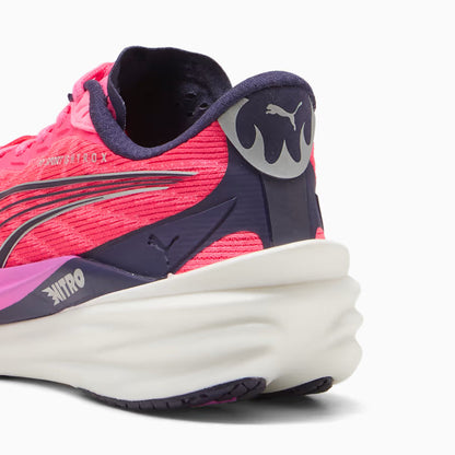 Puma Women's Deviate Nitro 4 PUMA X HYROX
