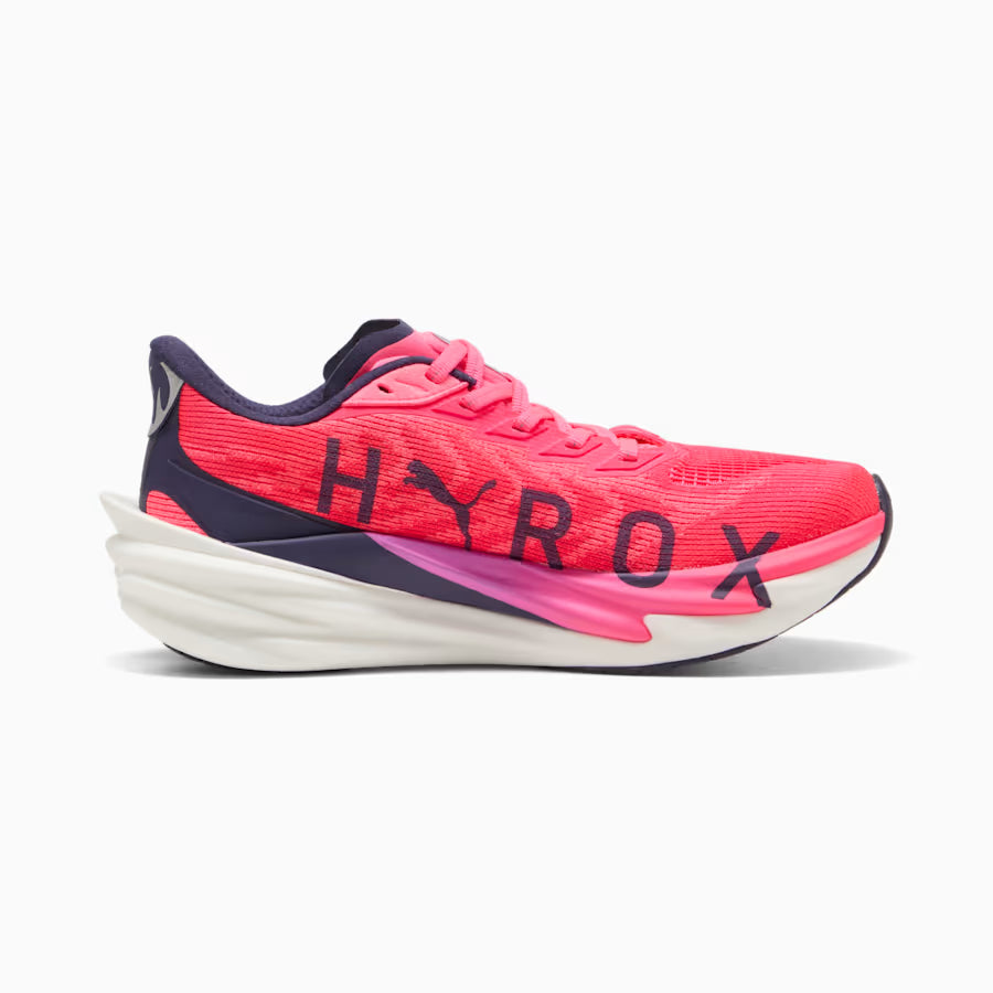 Puma Women's Deviate Nitro 4 PUMA X HYROX
