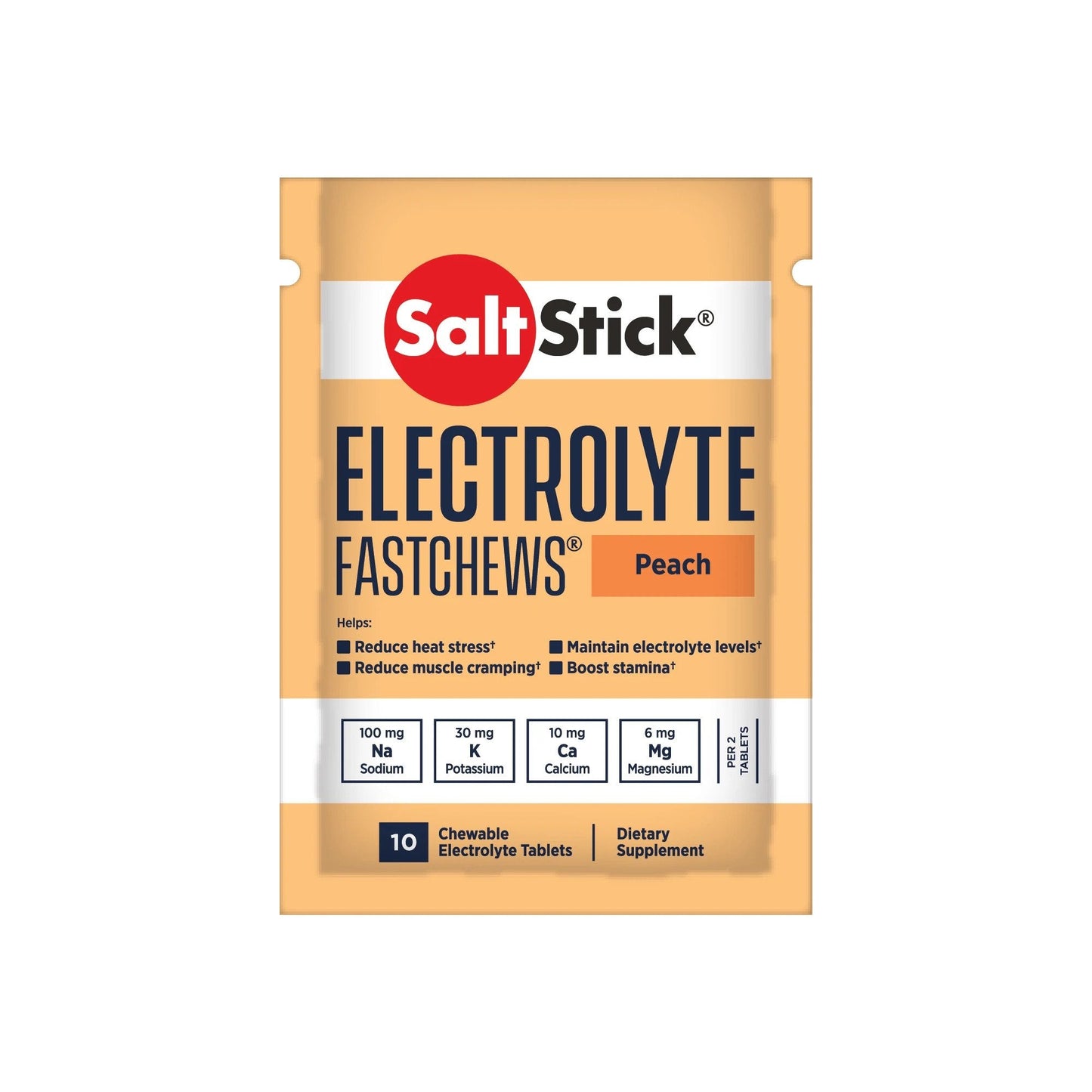 SaltStick FastChews