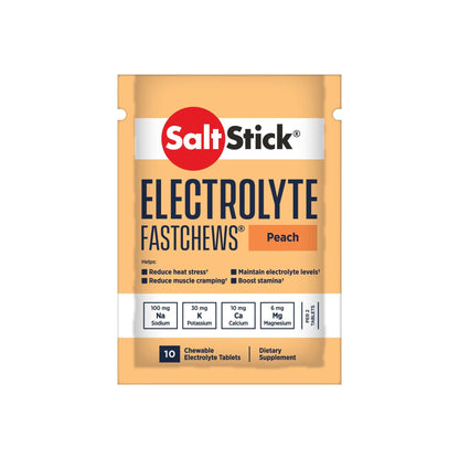 SaltStick FastChews