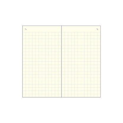 DAIGO isshoni. Notebook - Grid