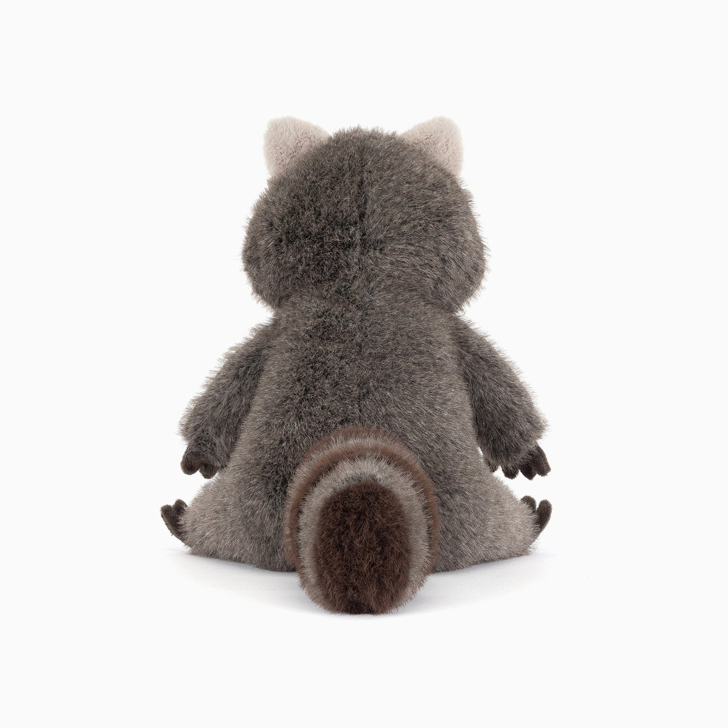 Jellycat Trixiwoo Raccoon