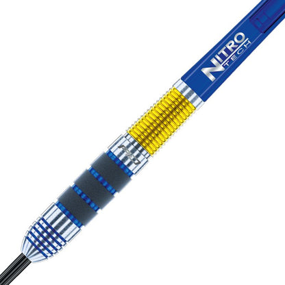 RED DRAGON - Luke Humphries Darts - 90% Tungsten - 21g