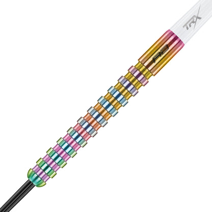 RED DRAGON - Javelin Spectron Darts - 85% Tungsten - 22g