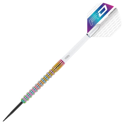 RED DRAGON - Javelin Spectron Darts - 85% Tungsten - 24g