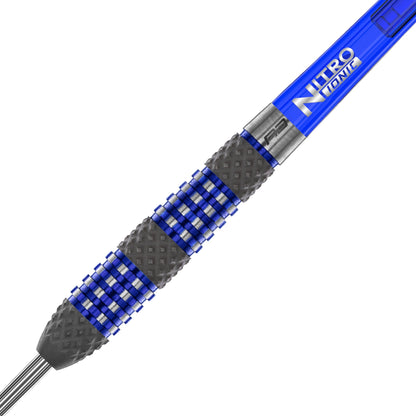 RED DRAGON - Luke Humphries TX2 Atomised Darts - 90% Tungsten - 22g
