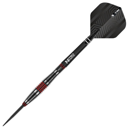 RED DRAGON - Marlin Venom Darts - 90% Tungsten - 24g