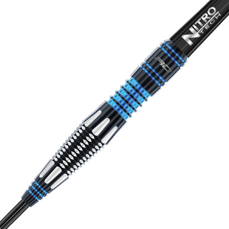 RED DRAGON - Marlin Darts - 90% Tungsten - 22g