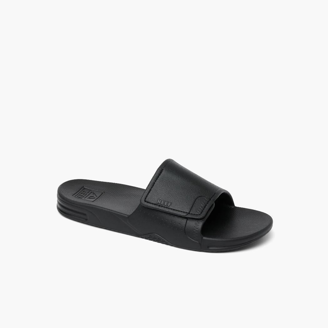 REEF - FANNING SLIDE H20 | Black