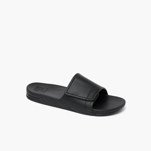 REEF - FANNING SLIDE H20 | Black