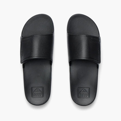 REEF - FANNING SLIDE H20 | Black