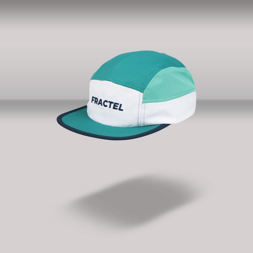 Fractel Running Cap