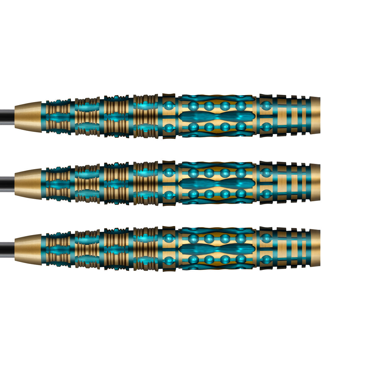 SHOT - AI REPLICANT Dart Set - 90% Tungsten - 25g