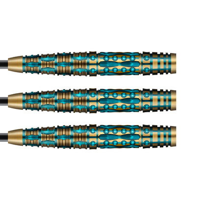 SHOT - AI REPLICANT Dart Set - 90% Tungsten - 25g