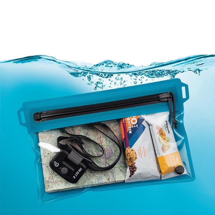 Niteize RUNOFF® Waterproof Travel Pouch