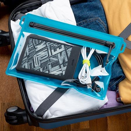 Niteize RUNOFF® Waterproof Travel Pouch