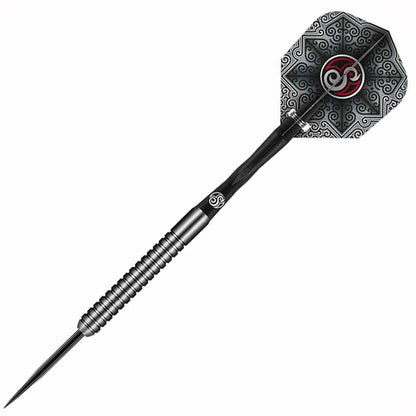 SHOT - RAYMOND SMITH 'THE GURU' - 90% Tungsten - 22g
