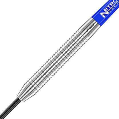 RED DRAGON - Razor Edge Original Darts - 85% Tungsten - 21g