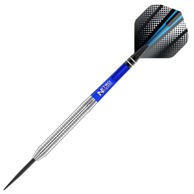 RED DRAGON - Razor Edge Original Darts - 85% Tungsten - 23g