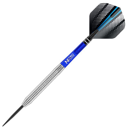 RED DRAGON - Razor Edge Original Darts - 85% Tungsten - 26g
