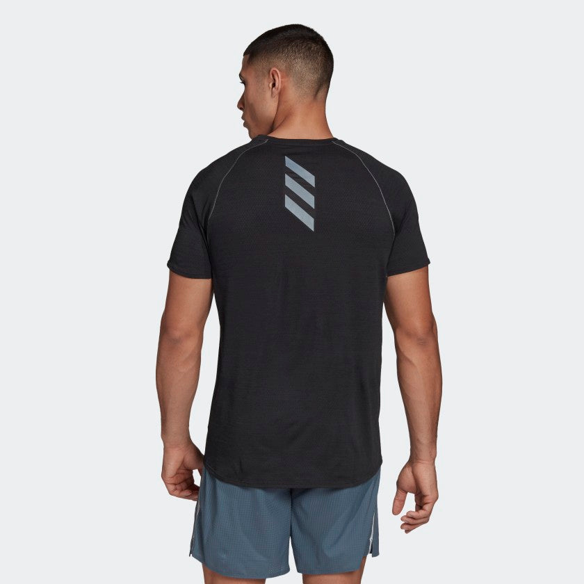adidas - Men's Runner Tee