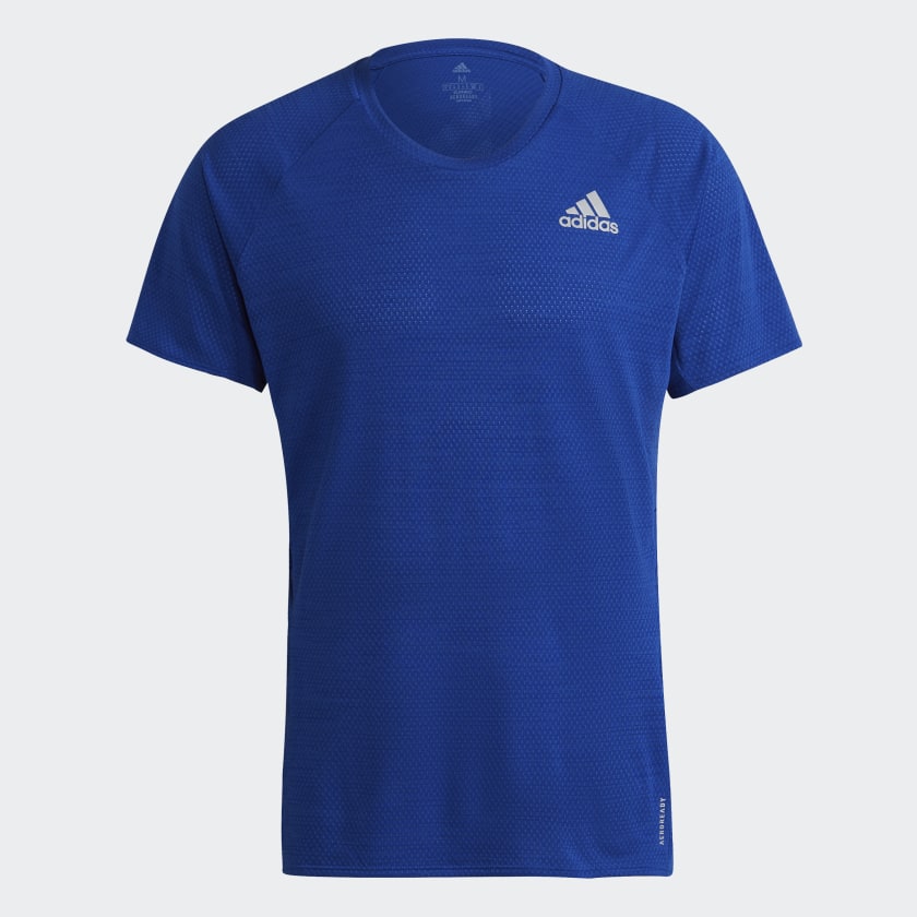 adidas - Men's Runner Tee