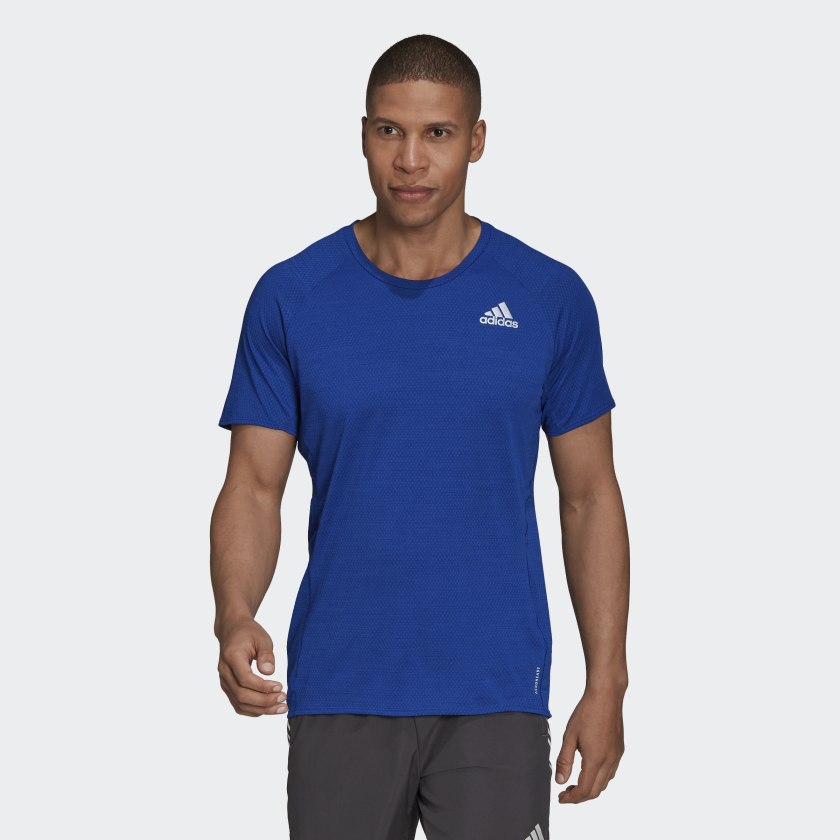 adidas - Men's Runner Tee