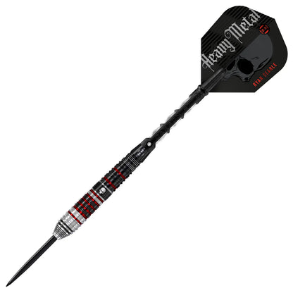 HARROWS - RYAN SEARLE Darts - Series 2 - 90% Tungsten - 23g