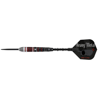 HARROWS - RYAN SEARLE Darts - Series 2 - 90% Tungsten - 23g